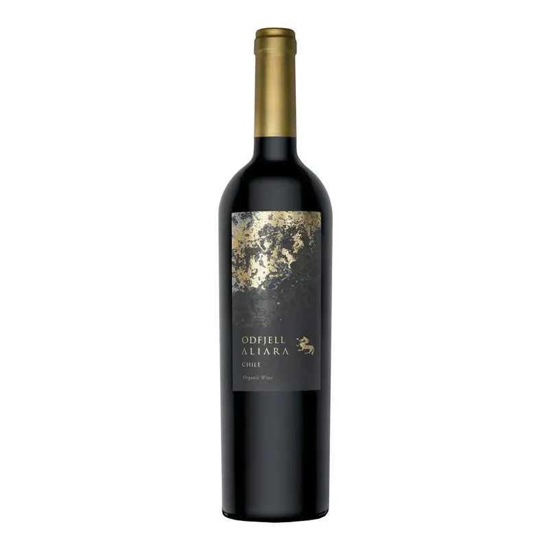 Vino Odfjell Aliara, Ensamblaje1