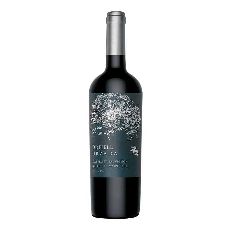 Vino Odfjell Orzada, Cabernet Sauvignon1