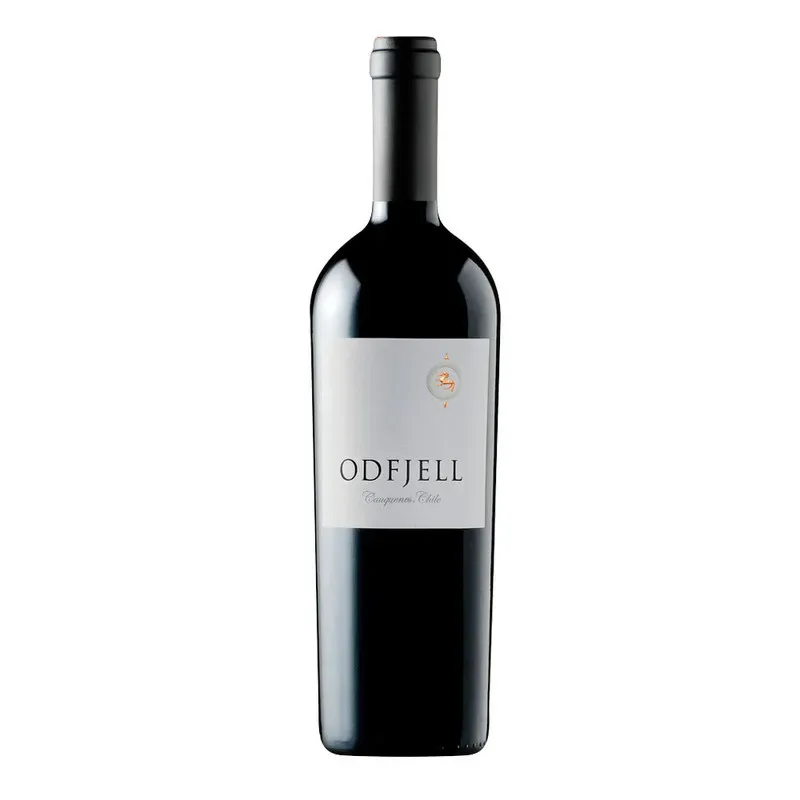Vino Odfjell Premium Cauquenes, Cabernet Sauvignon1