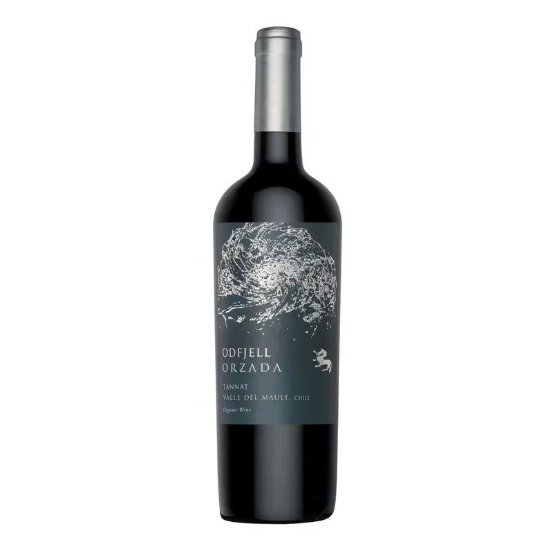 Vino Odfjell Orzada, Tannat1