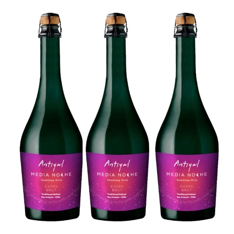 Espumante Antiyal Medianoche1