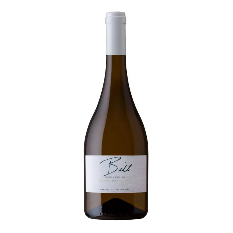 Vino William Cole Bill, Sauvignon Blanc1