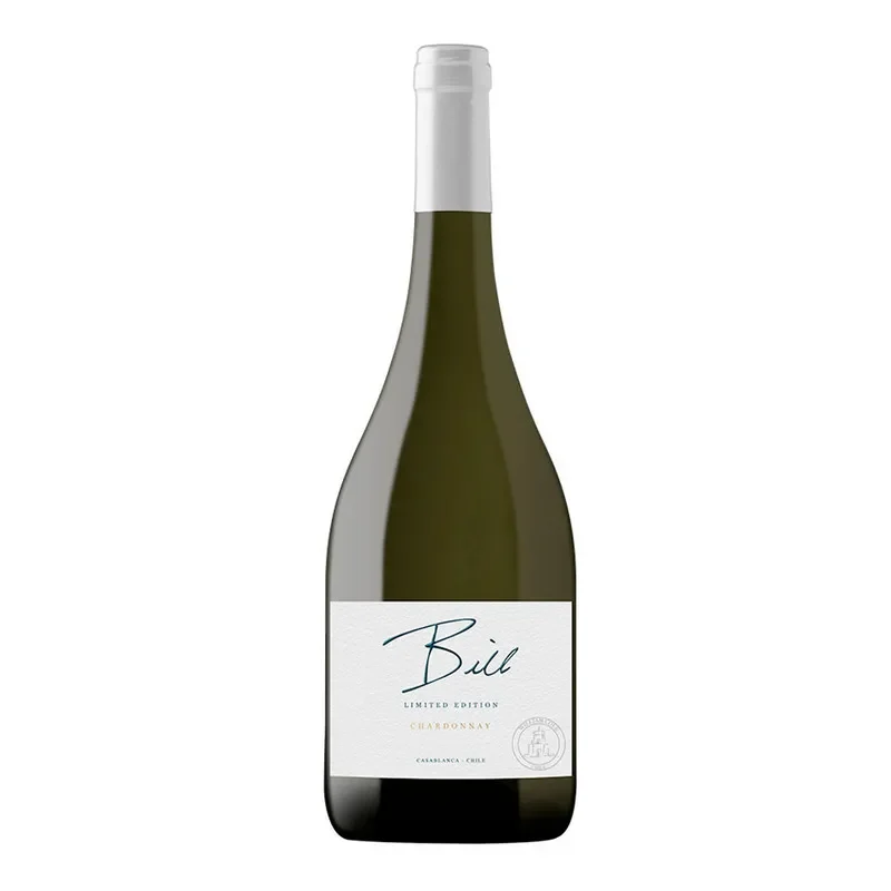 Vino William Cole Bill, Chardonnay1
