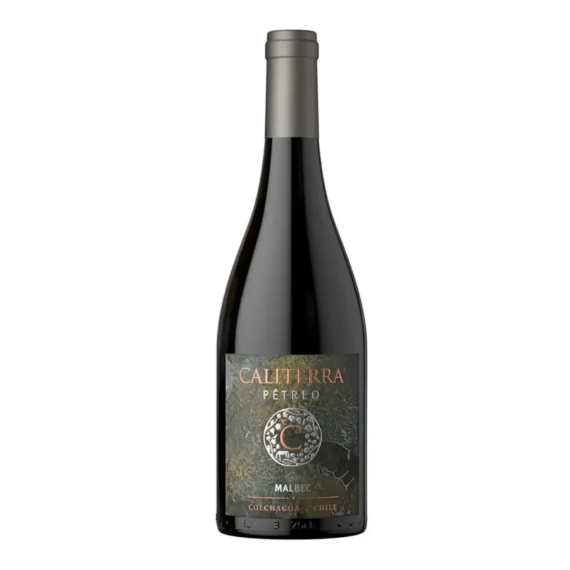Vino Caliterra Petreo Tributo Limited, Malbec1