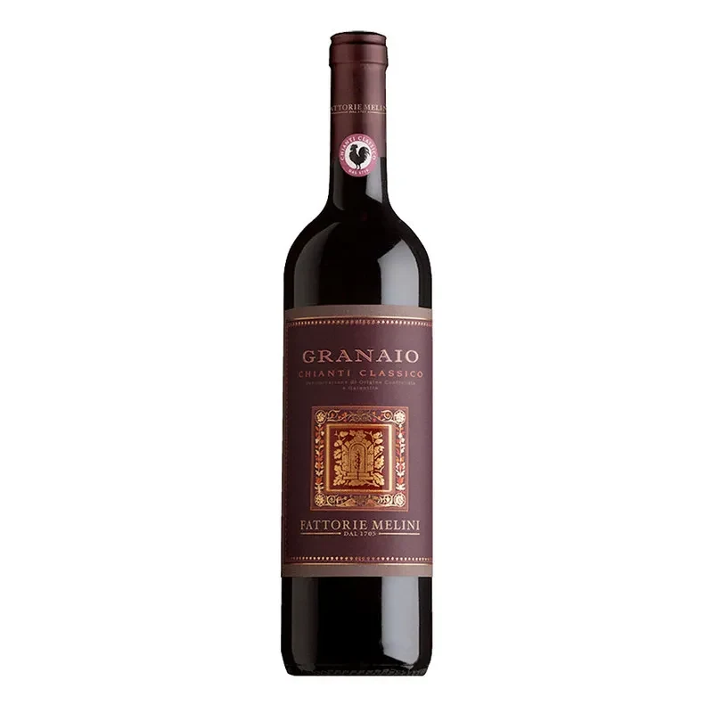 Vino Melini Chianti Classico Granaio DOCG1
