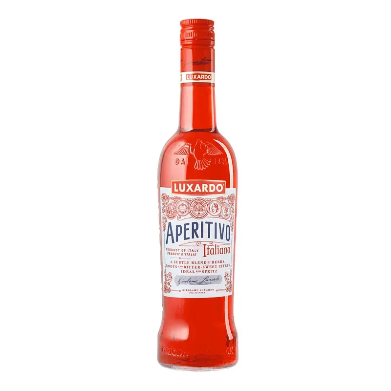 Licor Luxardo Aperitivo, Italia1