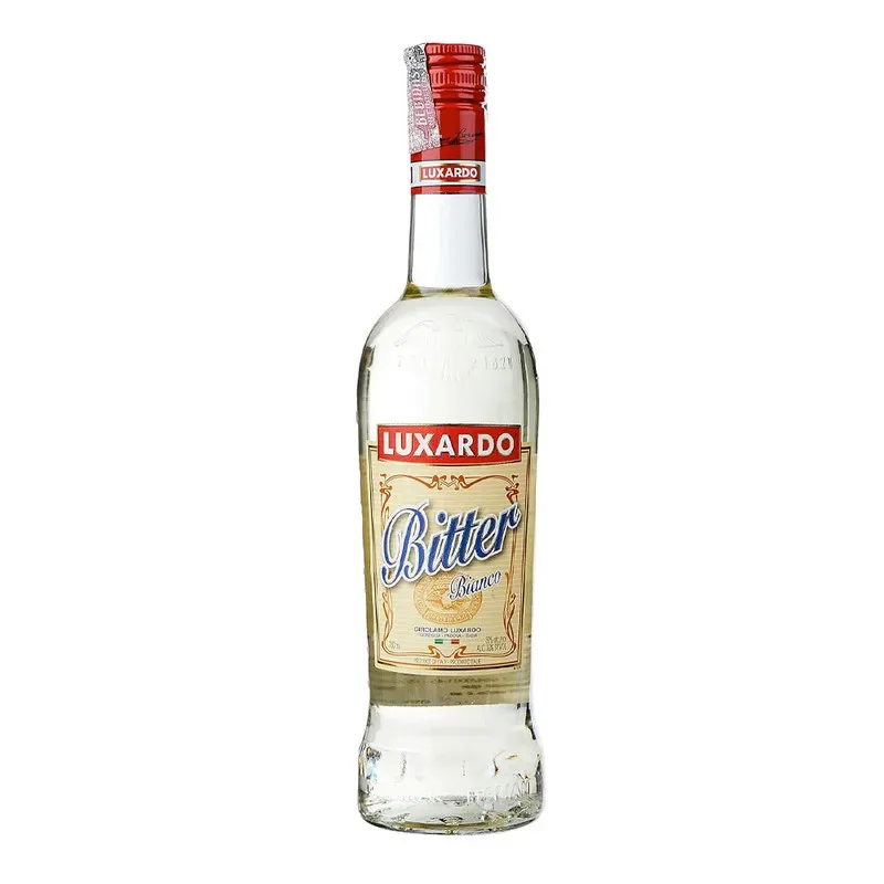 Vermouth Luxardo Bitter Bianco, Italia1