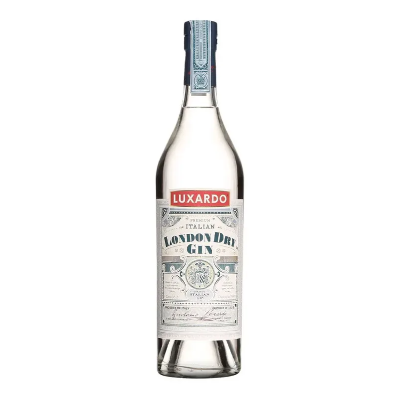 Gin Luxardo London Dry, Italia1