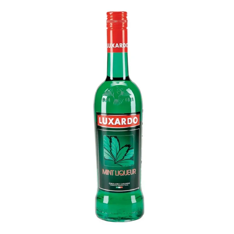 Licor Luxardo Menta1