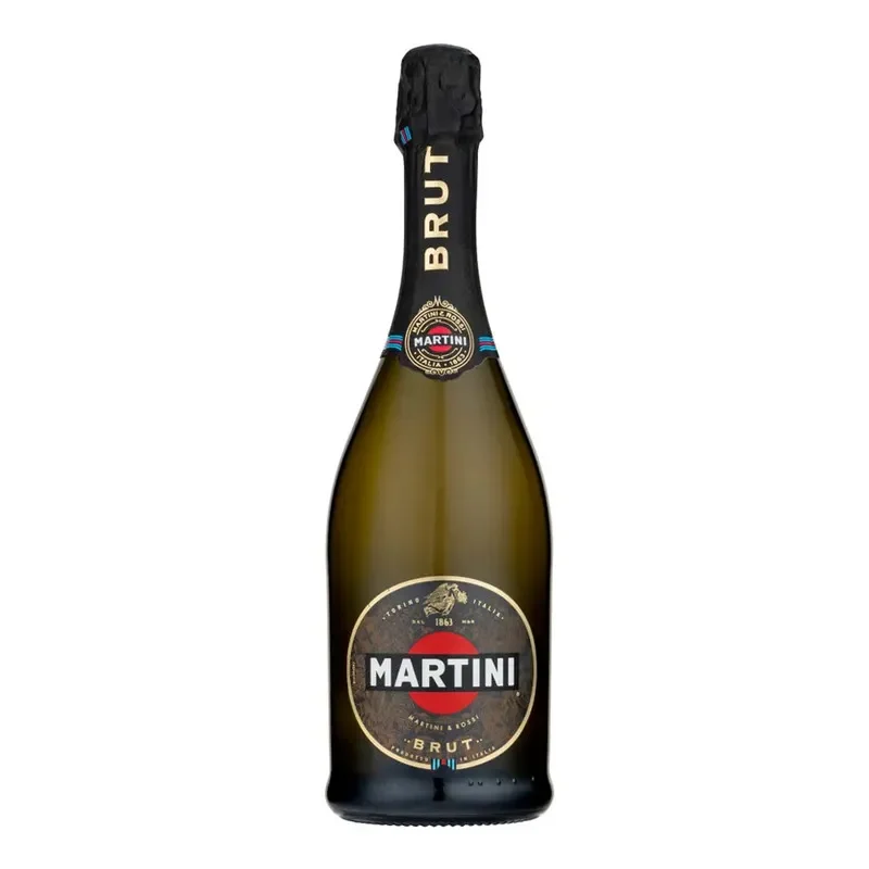Espumante Martini, Brut1