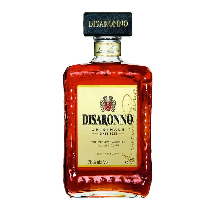 Licor Amaretto Disaronno1