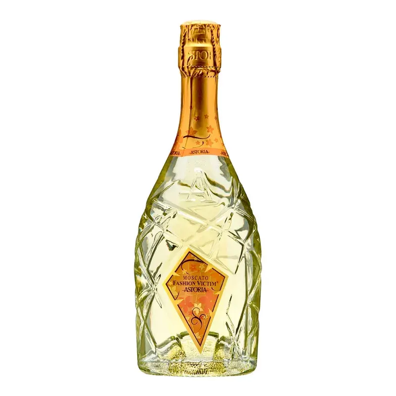 Espumante Astoria Fashion Victim Moscato Asti1