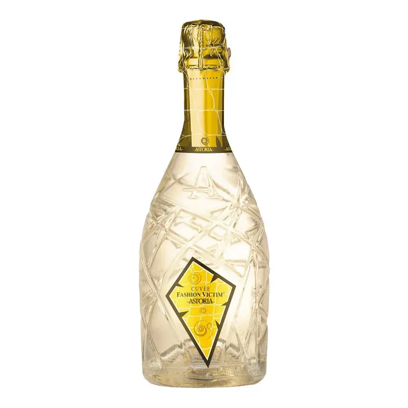 Espumante Astoria Fashion Victim Velere1
