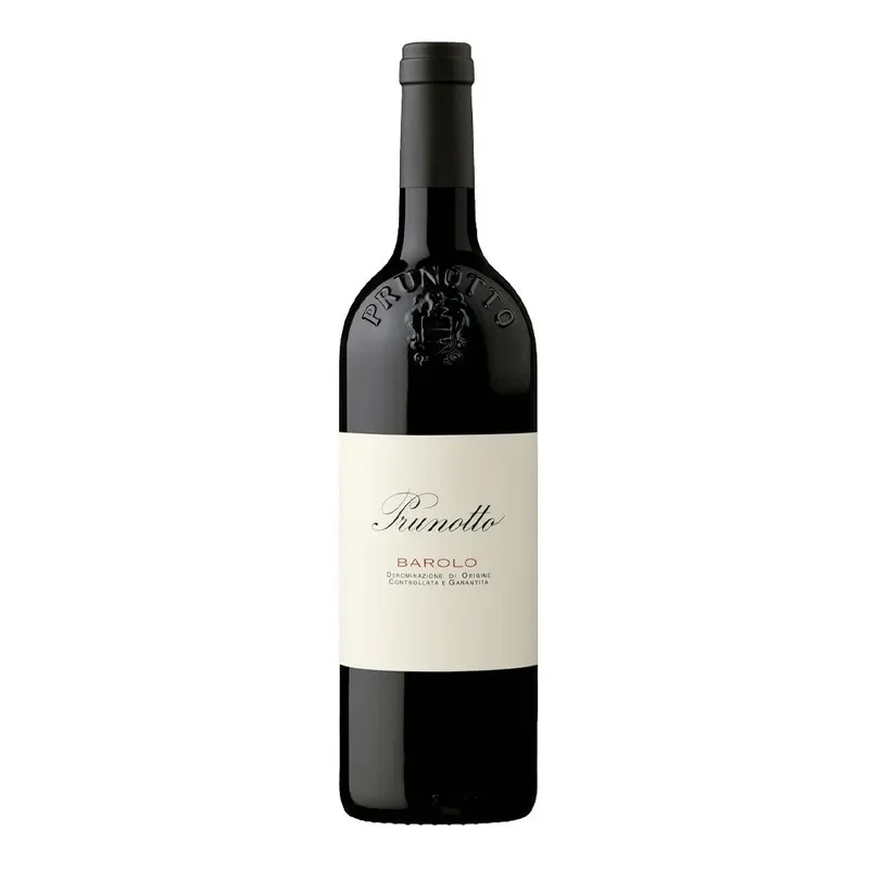 Vino Antinori Prunotto Barolo, Barolo1
