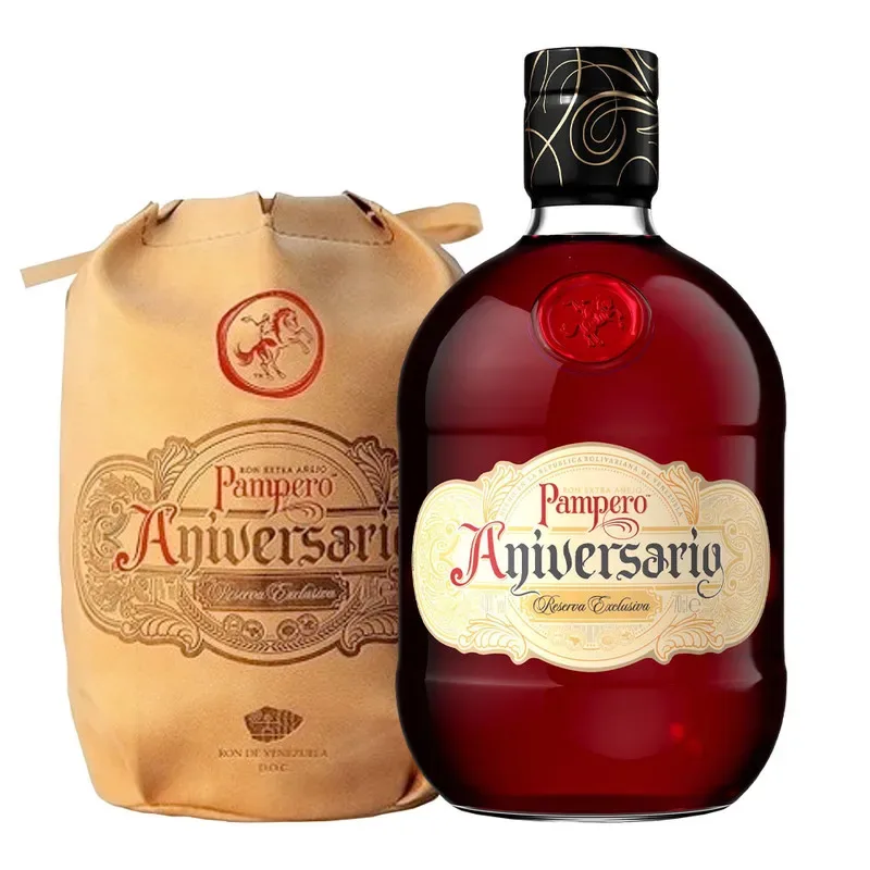 Ron Pampero Aniversario1