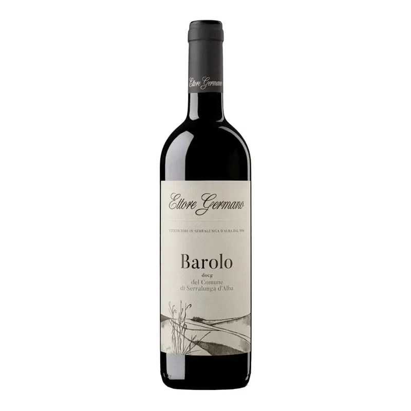 Vino Ettore Germano Barolo Serralunga DOCG1