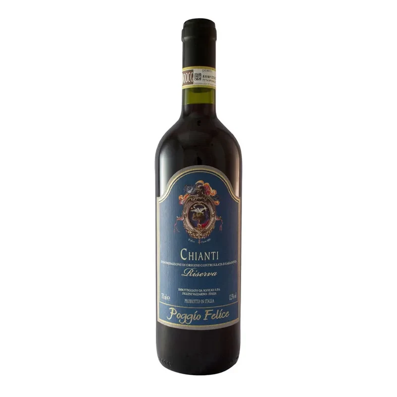 Vino Cantina Sorelli Poggio Felice, Italia.1