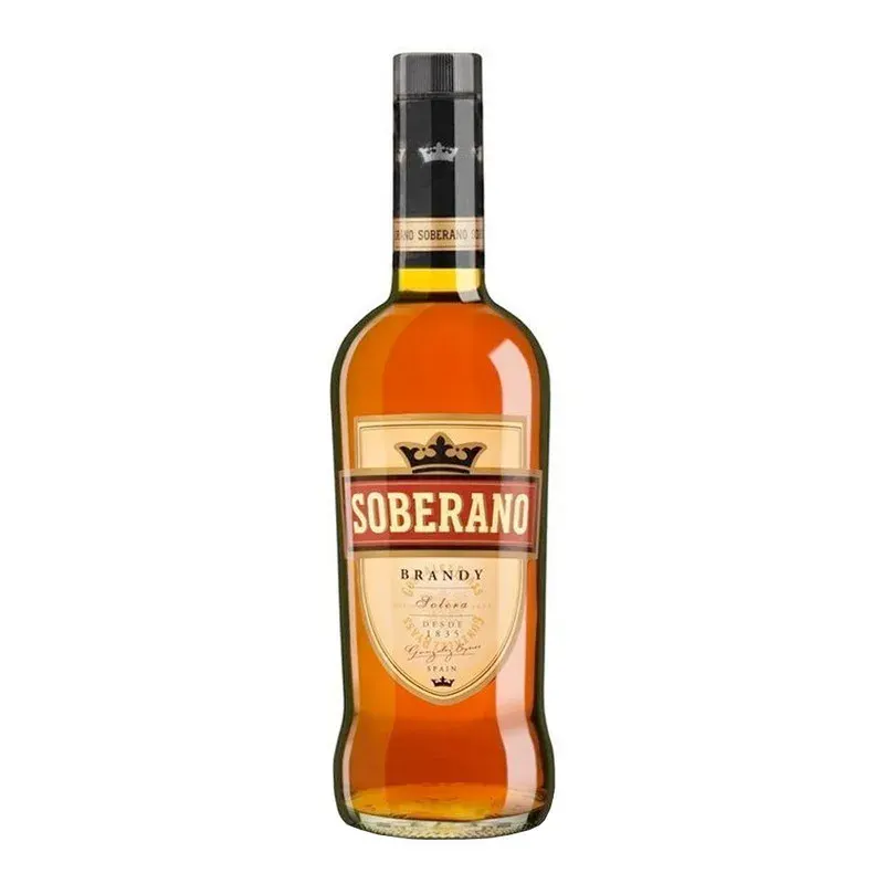 Brandy Soberano1