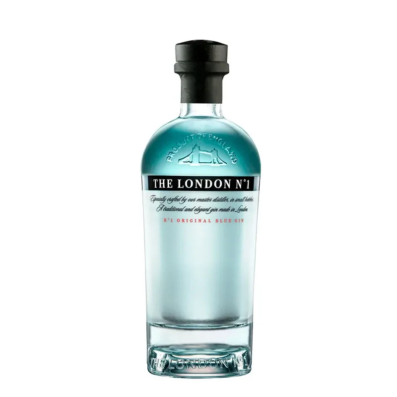 Gin The London N1, Inglaterra1