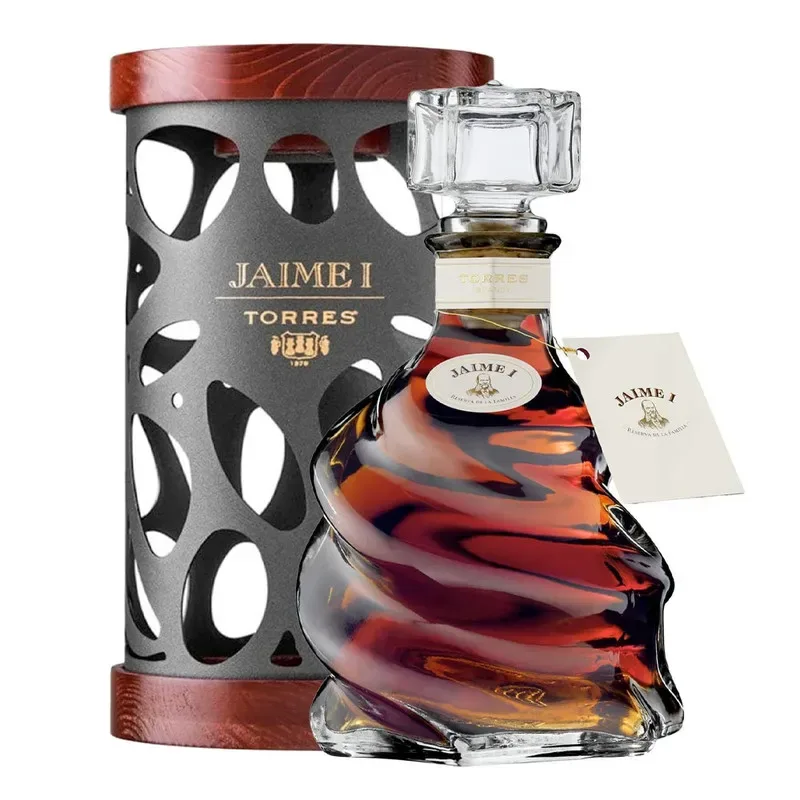 Brandy Jaime I Reserva de Familia2