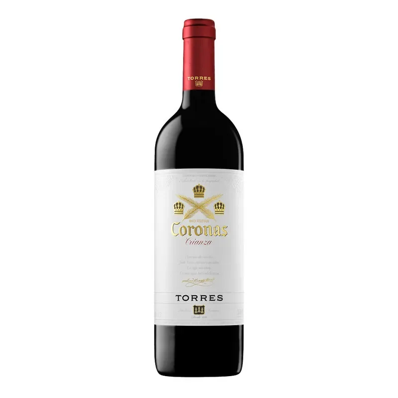 Vino Torres Coronas, Ensamblaje1