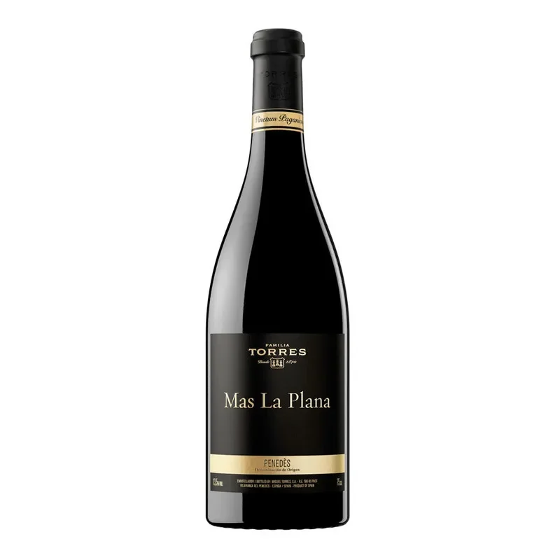 Vino Mas La Plana, Cabernet Sauvignon1