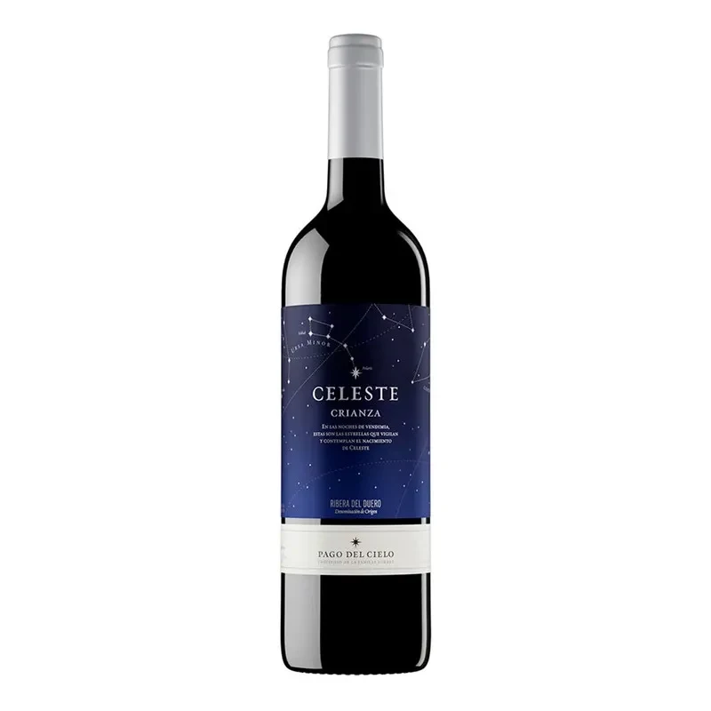 Vino Torres Celeste, Tempranillo1
