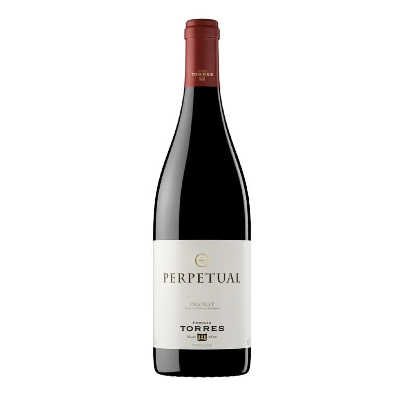 Vino Torres, Perpetual1