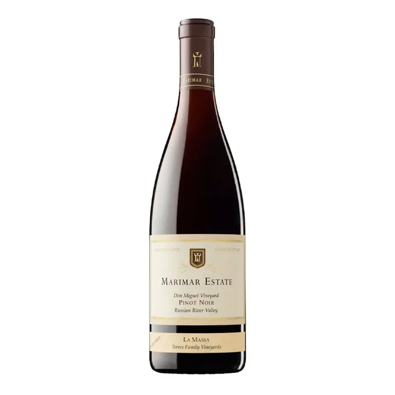 Vino Marimar Estate La Masia, Pinot Noir, California1
