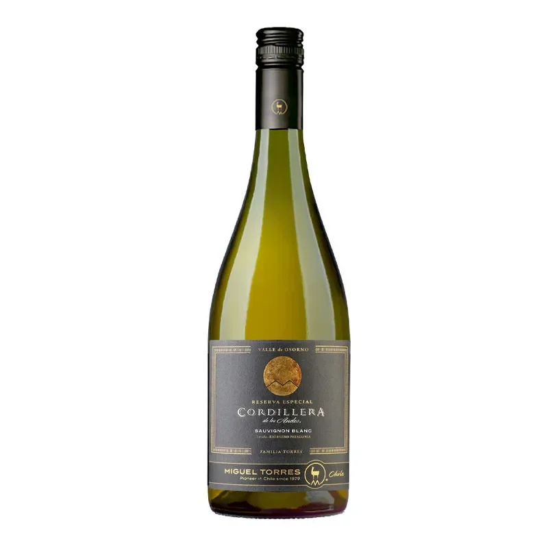 Vino Cordillera, Sauvignon Blanc1