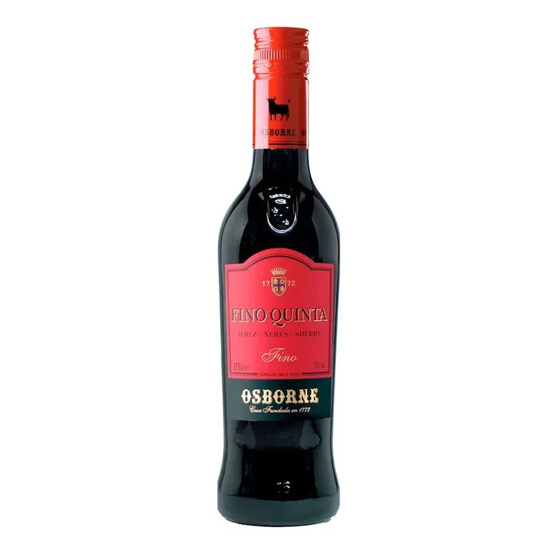 Jerez Fino Quinta1