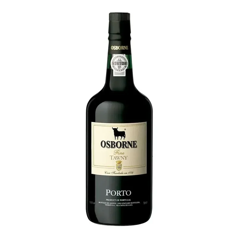 Oporto Osborne Tawny2