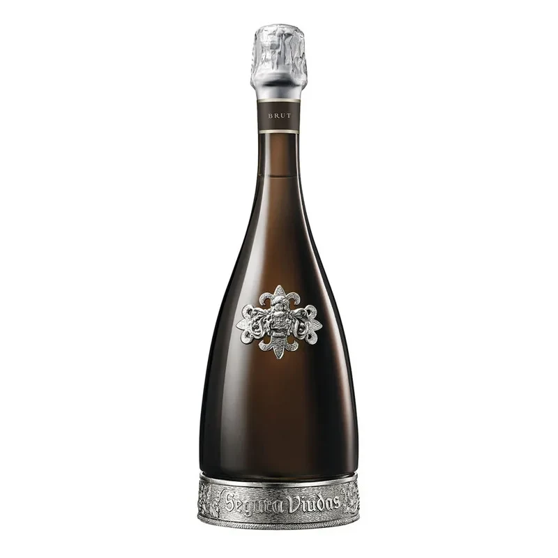 Cava Segura Viudas Reserva Heredad1