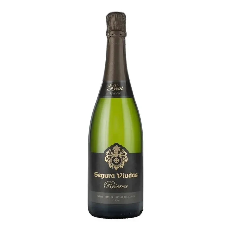 Cava Segura Viudas Reserva Brut1