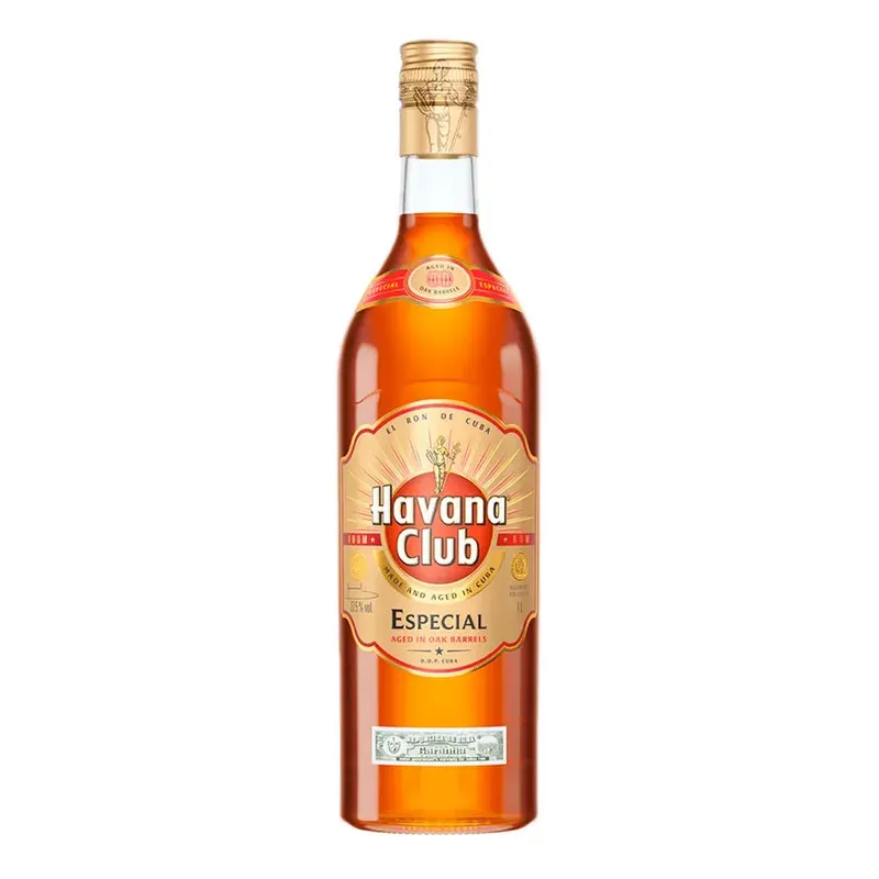 Ron Havana Club Añejo Especial1