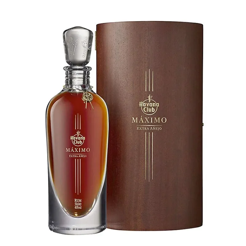 Ron Havana Club, Maximo1