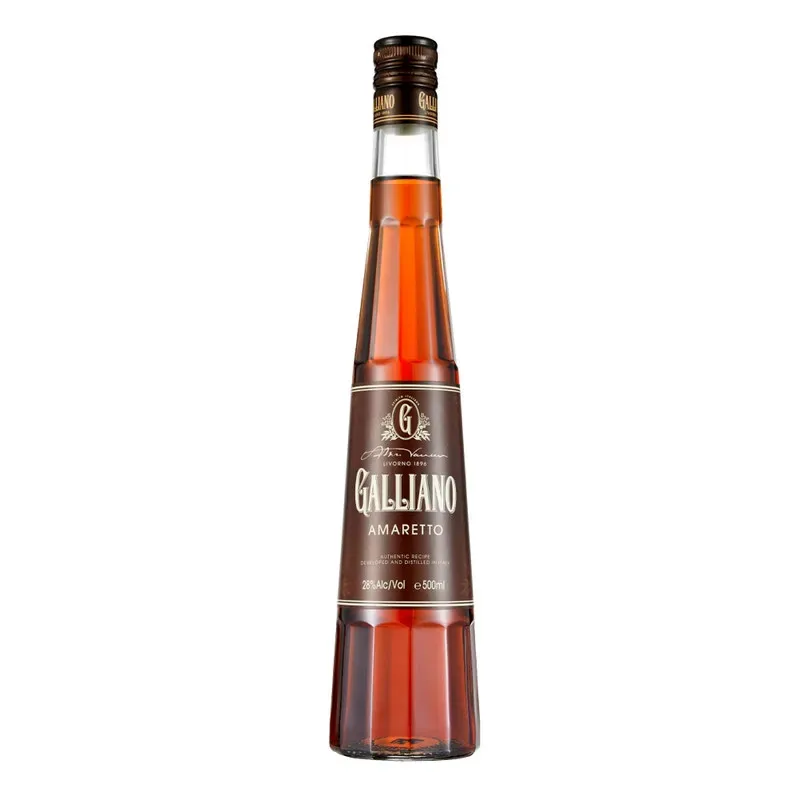 Licor Amaretto Galliano1