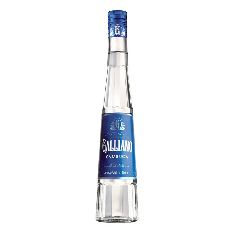 Licor Galliano Sambuca Blanco1