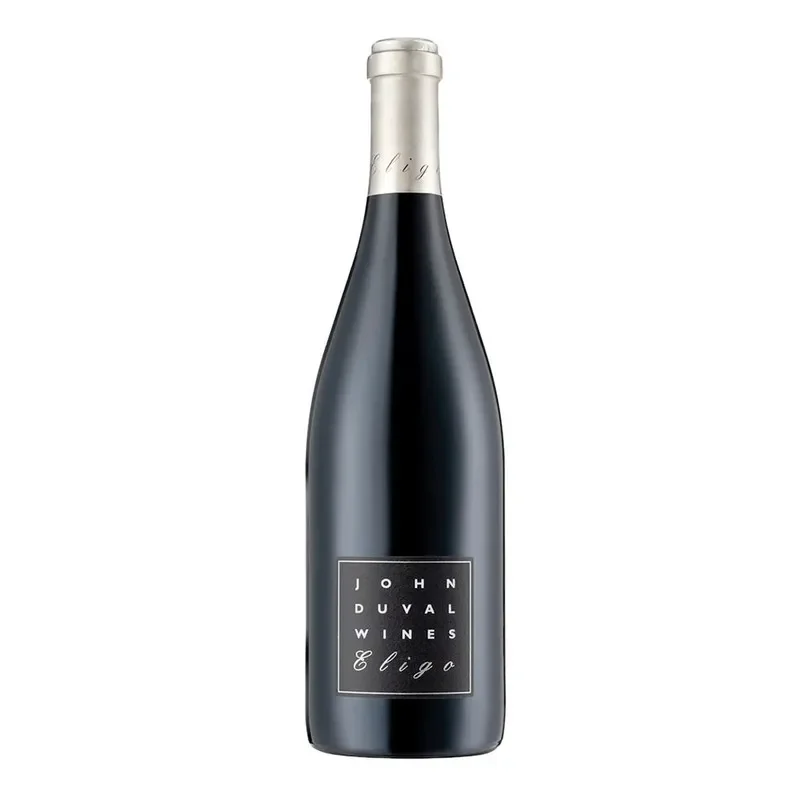 Vino John Duval Eligo, Syrah1
