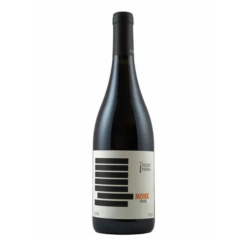 Vino Pedro Parra Monk Cinsault.1