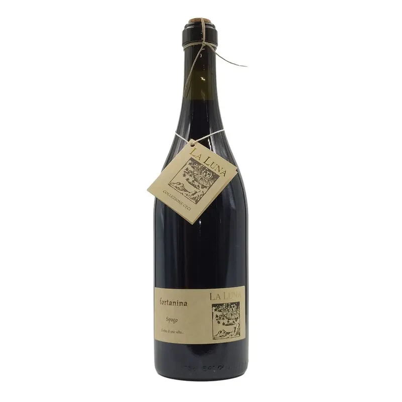 Vino Ceci Cantine Fortanina La Luna IGT1