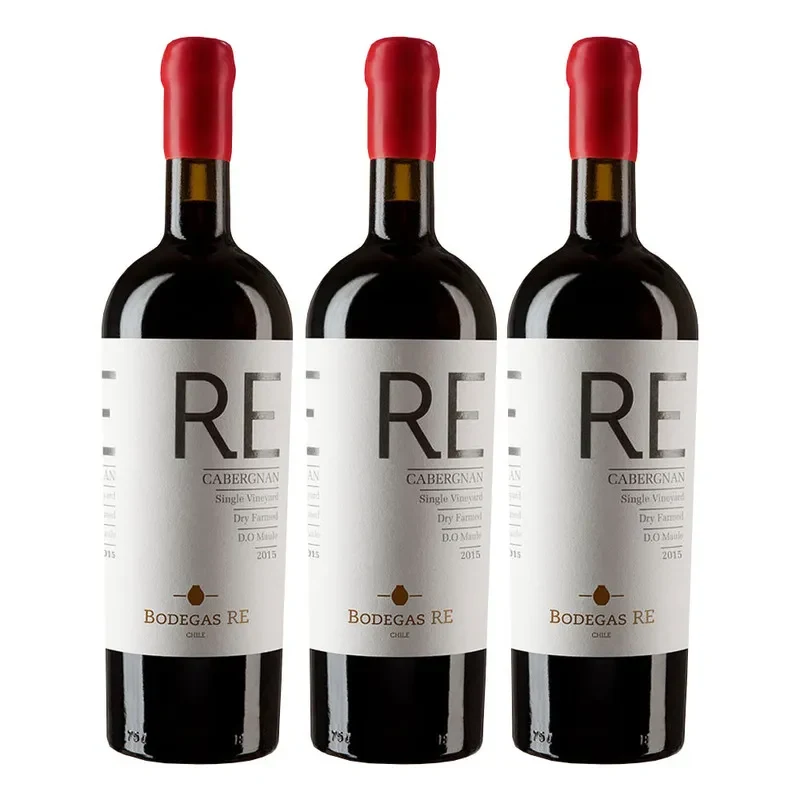 3 Vinos Bodegas RE Cabergnan1