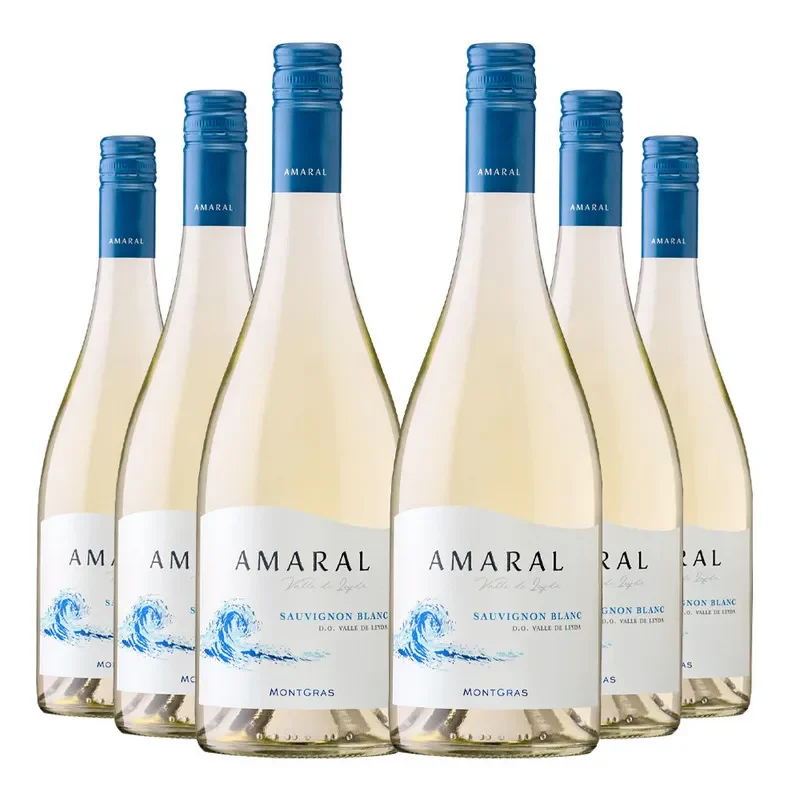 6 Vinos Montgras Amaral Sauvignon Blanc1
