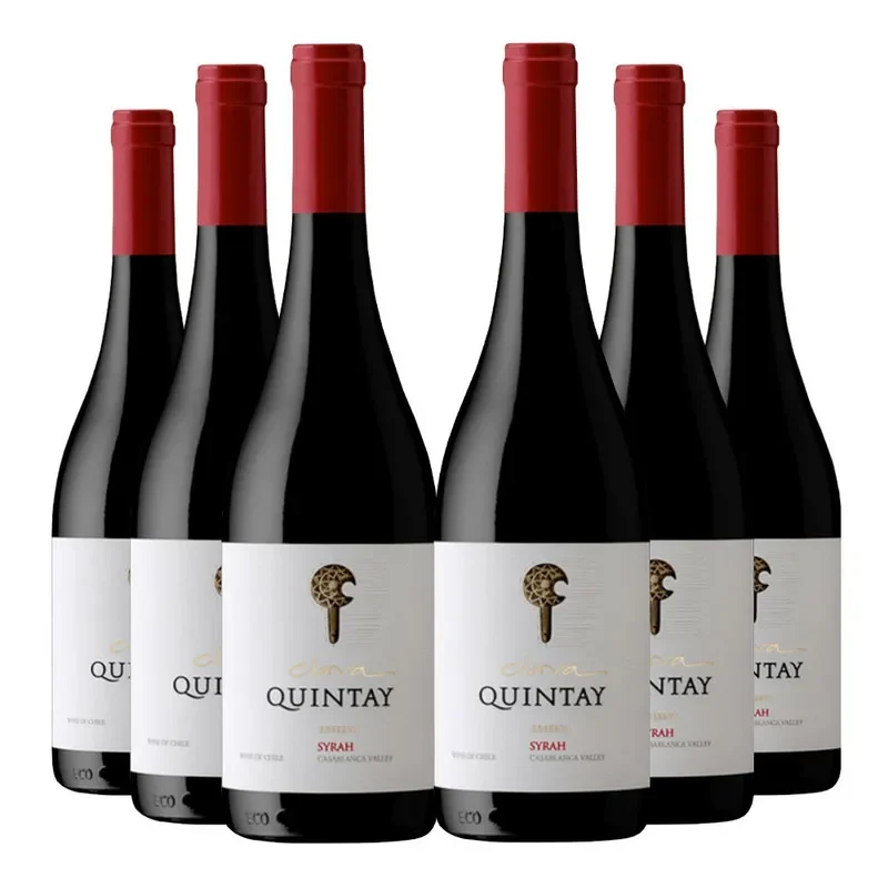 6 Vinos Quintay Clava Syrah1