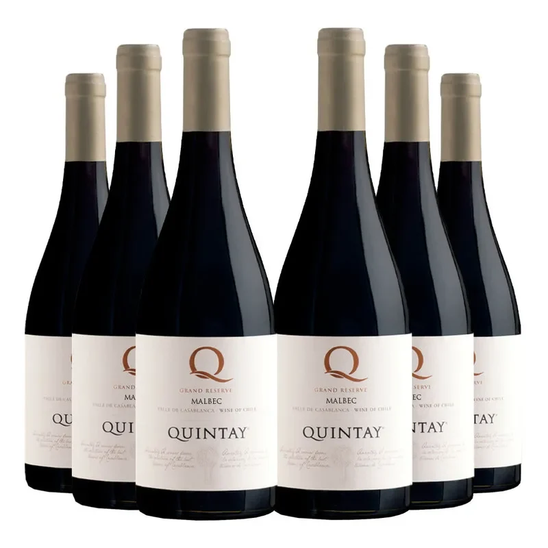 6 Vinos Quintay Q Malbec1