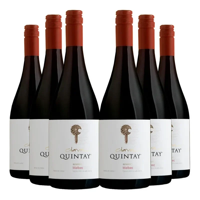 6 Vinos Quintay Clava Malbec1