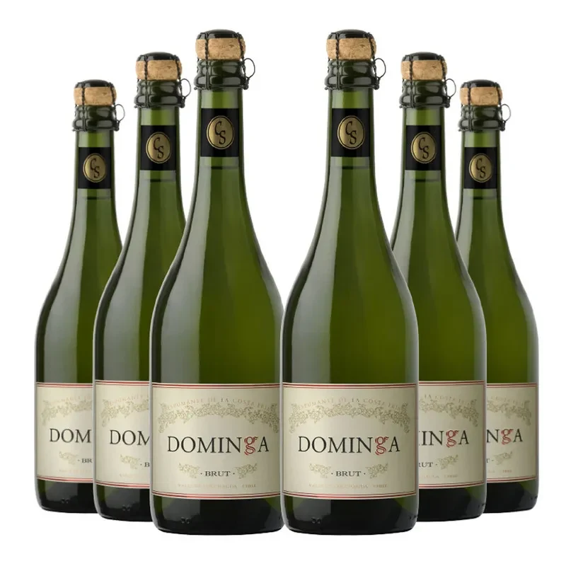 6 Espumantes Dominga Brut1