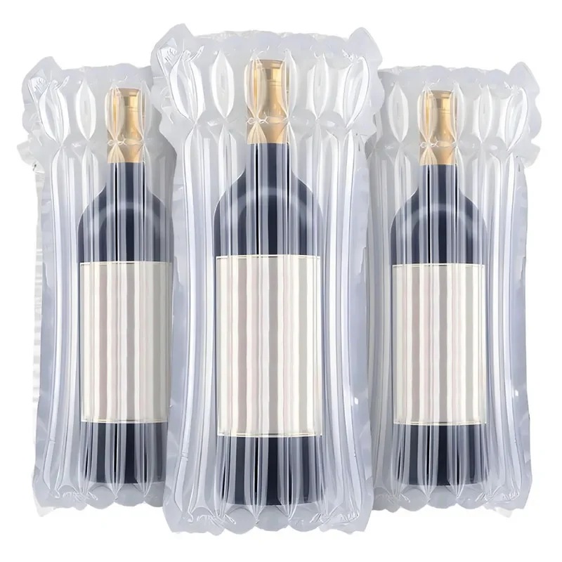Bolsa de Aire, protector de botellas, Pack 3 unidades1
