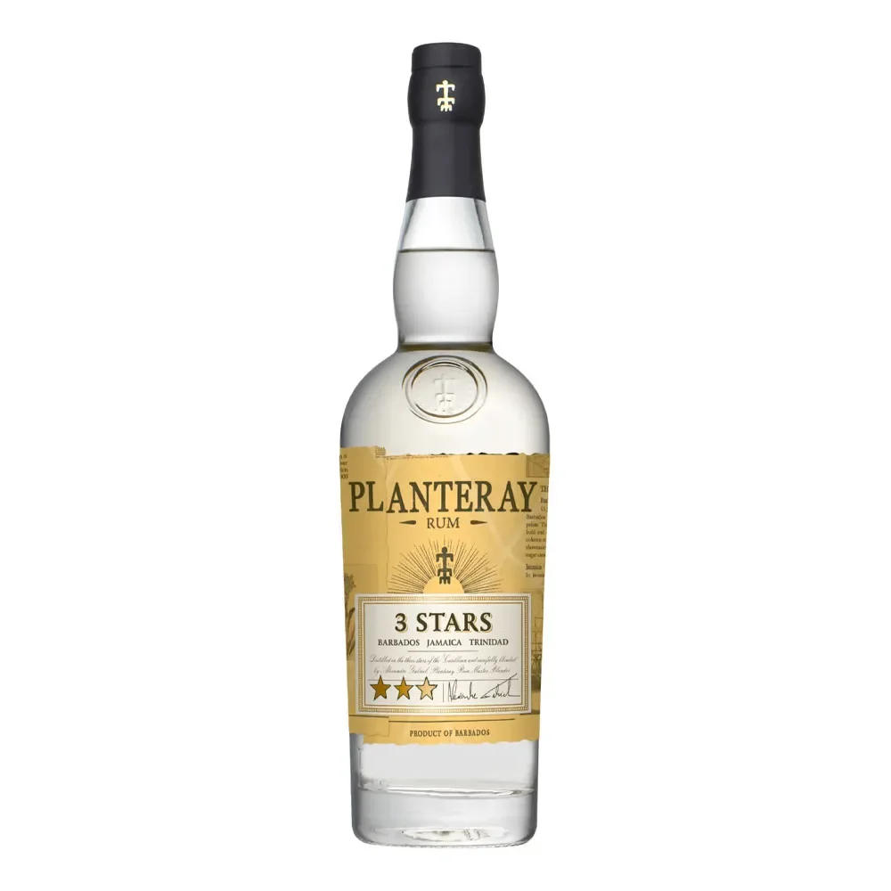 Ron Plantation Three Star1