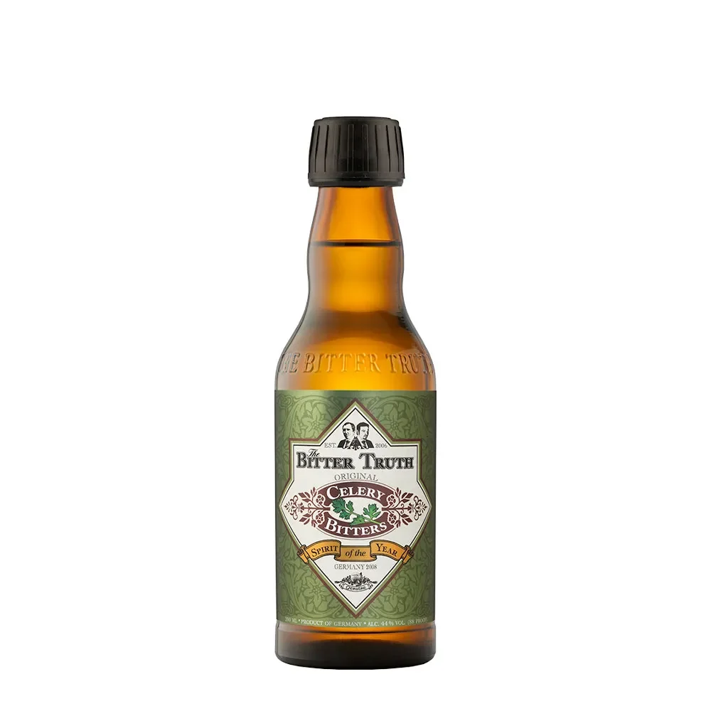 Base de Coctelería The Bitter Truth Original Celery2